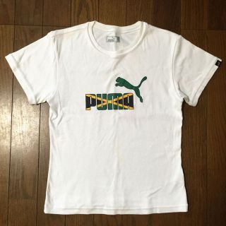 プーマ(PUMA)のプーマ Tシャツ(その他)