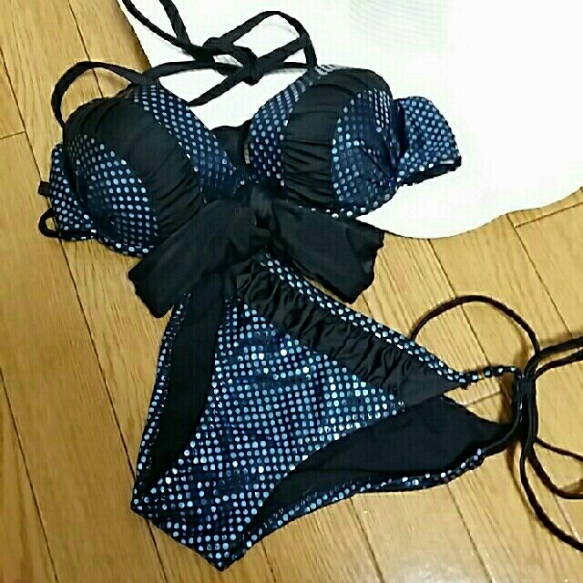 LIP SERVICE(リップサービス)の水着♡LIP　SERVICE　3点set レディースの水着/浴衣(水着)の商品写真