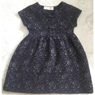 ザラキッズ(ZARA KIDS)のうめこんぶ様専用♡(ワンピース)