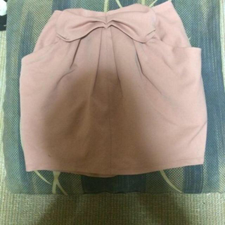 ミーア(MIIA)のリボンスカート♡(ミニスカート)