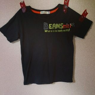 ビームス(BEAMS)のBEAMS★miniＴシャツ(その他)