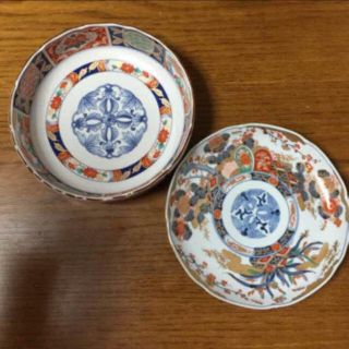 tomo様専用 値下 有田焼 林齋&峯龍セット(食器)