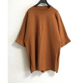 ザラ(ZARA)のドルマンオーバーサイズニット(ニット/セーター)