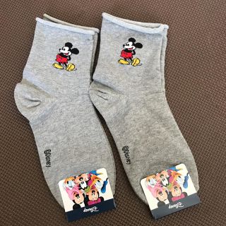 ディズニー(Disney)の売り切りセール(ソックス)