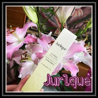 ジュリーク(Jurlique)のジュリーク🌹ハンドクリーム 新品未使用(ハンドクリーム)