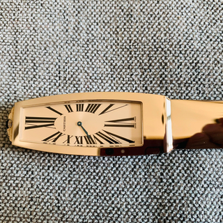 カルティエ(Cartier)の新品未使用 カルティエ クロック付き ペーパーナイフ(その他)