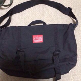 マンハッタンポーテージ(Manhattan Portage)のまきのさま 10日までお取り置き(ショルダーバッグ)