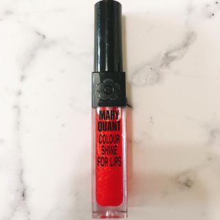 マリークワント(MARY QUANT)の★MARY QUANT ~color shine for lips~ No.06(リップグロス)