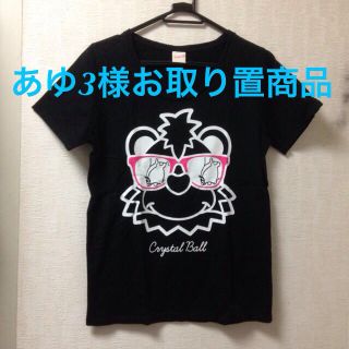 ロデオクラウンズ(RODEO CROWNS)のRODEO CROWNSコラボTシャツ(Tシャツ(半袖/袖なし))