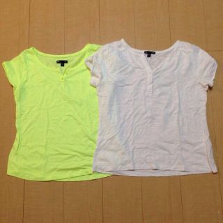 ギャップ(GAP)のGAP Ｔシャツ (Tシャツ(半袖/袖なし))