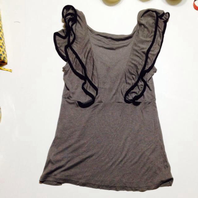 H&M(エイチアンドエム)のtmm様専用♡ レディースのトップス(Tシャツ(半袖/袖なし))の商品写真