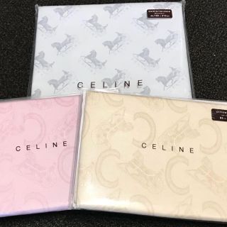 セリーヌ(celine)の＊専用です☆   セリーヌ 布団カバー 枕カバー(シーツ/カバー)