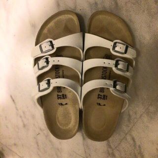 ビルケンシュトック(BIRKENSTOCK)のビルケンシュトック✳︎サンダル(サンダル)