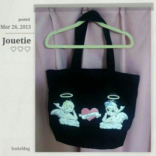 ジュエティ(jouetie)の♡AYAKA＋ 様専用(トートバッグ)