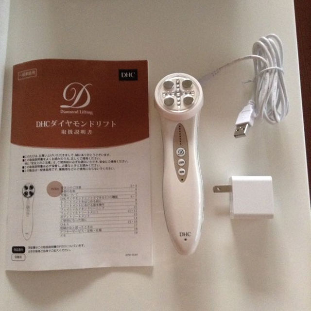 DHC ダイヤモンドリフトの通販 by nananao 's shop|ラクマ