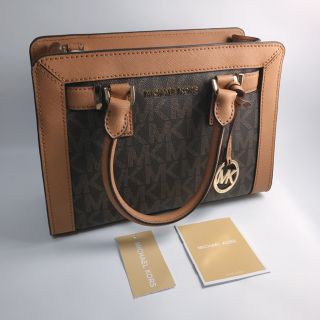 マイケルコース(Michael Kors)のタグ付き★Michael Korsマイケルコース　2WAYショルダーバッグ　新品(ハンドバッグ)