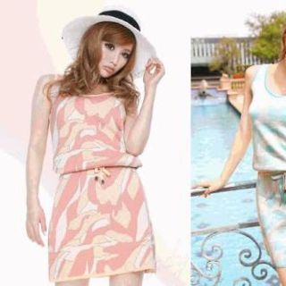 レディー(Rady)のRady♡レディー♡ミルフルールマーブルワンピ(ミニワンピース)