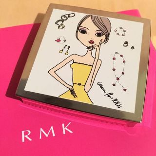 アールエムケー(RMK)のRMK ルミコ メイクアップパレット2015-RMK アイシャドウ(アイシャドウ)