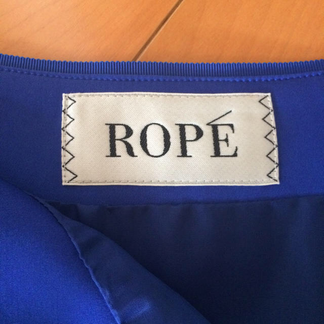 ROPE’(ロペ)の美品♡ROPE スカート レディースのスカート(ひざ丈スカート)の商品写真