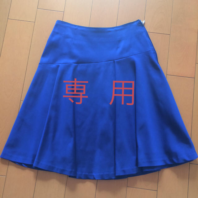 ROPE’(ロペ)の美品♡ROPE スカート レディースのスカート(ひざ丈スカート)の商品写真