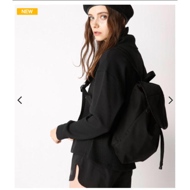 moussy(マウジー)のNyrm様専用 レディースのバッグ(リュック/バックパック)の商品写真