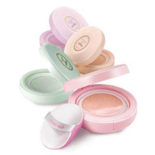 エチュードハウス(ETUDE HOUSE)のエチュードハウス エニークッション(化粧下地)