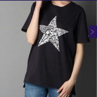 コンバース(CONVERSE)のCONVERSE Ｔシャツ(Tシャツ(半袖/袖なし))