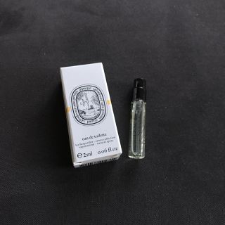 ディプティック(diptyque)のDiptyque ネロリ(香水(女性用))