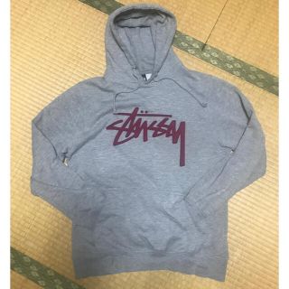 ステューシー(STUSSY)のステューシー パーカー(パーカー)