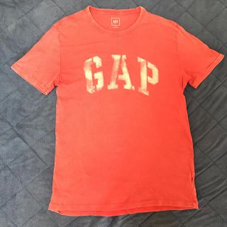 ギャップ(GAP)のGAP ヴィンテージTシャツ(Tシャツ/カットソー(半袖/袖なし))