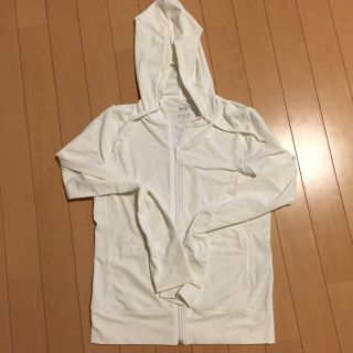 ユニクロ(UNIQLO)のユニクロ パーカー(パーカー)