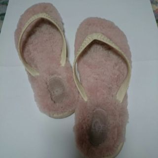 アグ(UGG)のUGGサンダル(サンダル)