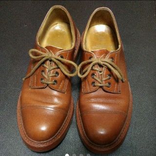 トリッカーズ(Trickers)のuw別注、トリッカーズ　Size6(ドレス/ビジネス)