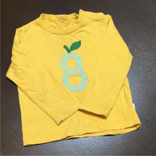 ユナイテッドアローズグリーンレーベルリラクシング(UNITED ARROWS green label relaxing)のグリーンレーベルリラクシング ロンT(Tシャツ/カットソー)