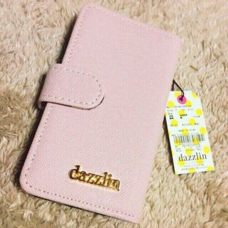 ダズリン(dazzlin)のdazzlin＊iPhoneケース(その他)