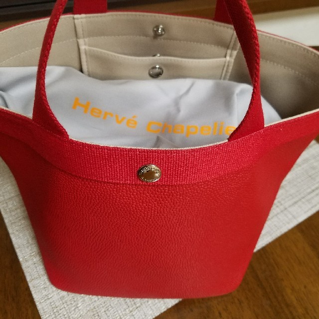 メーカー再生品】 Herve Chapelier - 専用!エルベシャプリエ♡名古屋