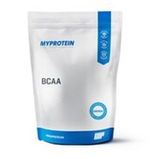 BCAA　1ｋｇ　新品未開封　ビターレモン味　my protein(その他)