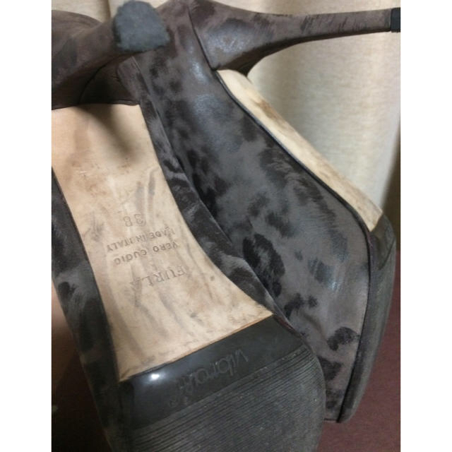 Furla(フルラ)のフルラ ブーティ レディースの靴/シューズ(ブーティ)の商品写真
