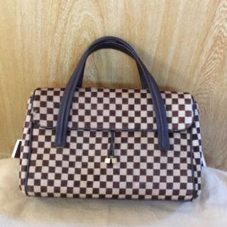 ヴィトン(LOUIS VUITTON) ソバージュ ハンドバッグ(レディース)の通販