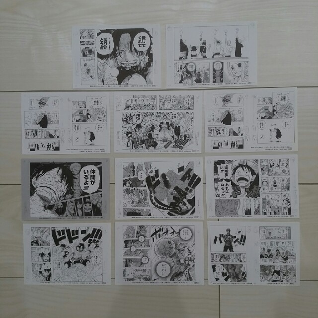 送料込みワンピース 全巻セットONEPIECEONE PIECE1-86巻＋9冊