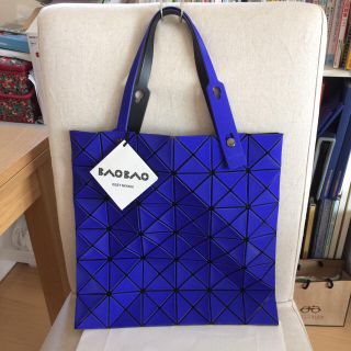 イッセイミヤケ(ISSEY MIYAKE)のbaobao 2017新作 限定色 未使用(トートバッグ)