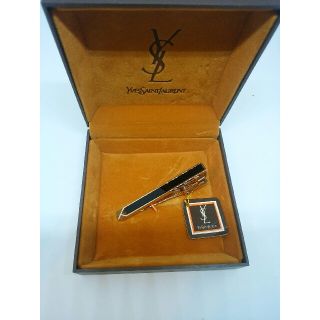 イヴサンローランボーテ(Yves Saint Laurent Beaute)のYVES SAINT LAURENT ネクタイピン(ネクタイピン)