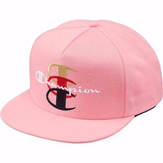 シュプリーム(Supreme)のsupreme champion 5panel シュプリーム チャンピオンCAP(その他)