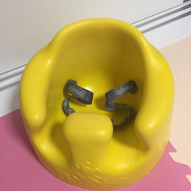 Bumbo(バンボ)のバンボ正規品☆専用ページ キッズ/ベビー/マタニティの寝具/家具(その他)の商品写真