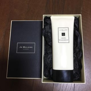 ジョーマローン(Jo Malone)のクローバー様専用！ジョーマローン  シャワージェル(ボディスクラブ)