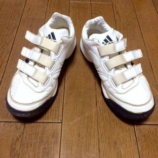 アディダス(adidas)の値下げ中‼️★美品★アディダス ゼロ トレーニングシューズ(その他)