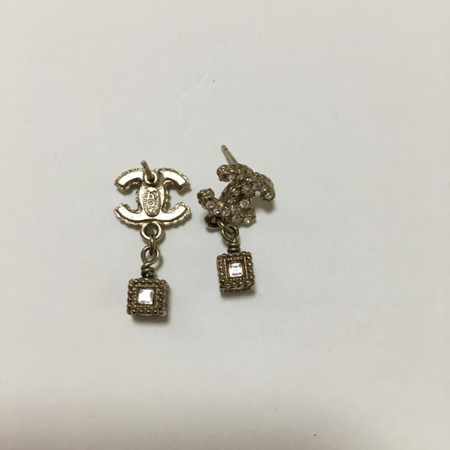 CHANEL ピアス - 2