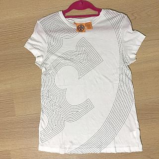 トリーバーチ(Tory Burch)のトリーバーチ TORY BURCH Tシャツ(Tシャツ(半袖/袖なし))