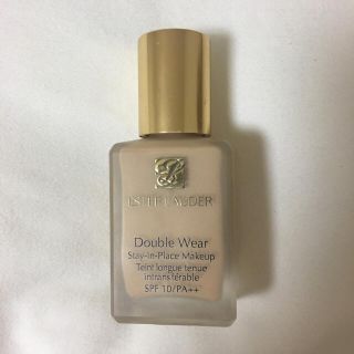 エスティローダー(Estee Lauder)のエスティーローダー ファンデーション 17ボーン(ファンデーション)