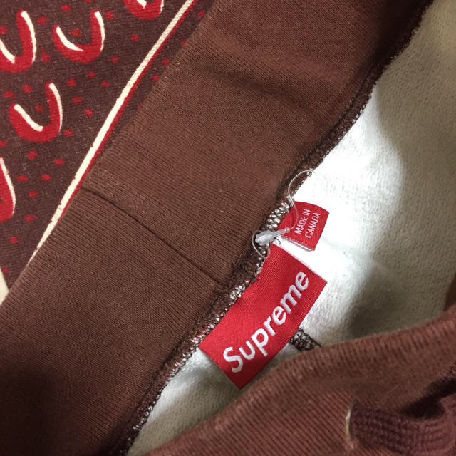 Supreme(シュプリーム)のsupreme スエットパンツ  メンズのパンツ(その他)の商品写真